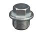 View Engine Block Drain Plug. Engine Oil Pan Drain Plug. Full-Sized Product Image 1 of 10